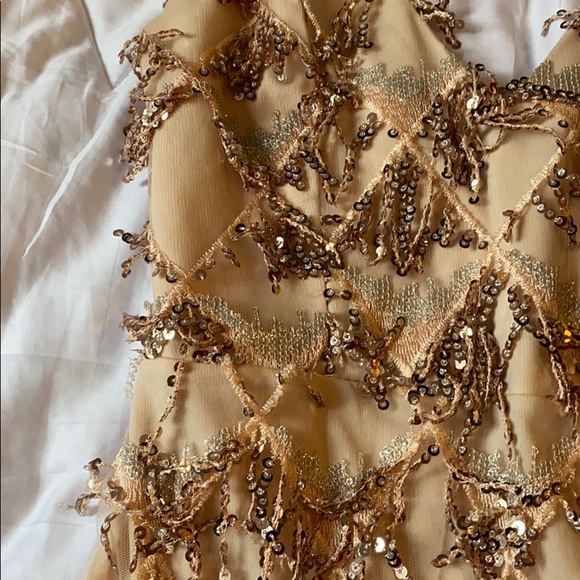 Cocktail dress - Picture 5 of 5